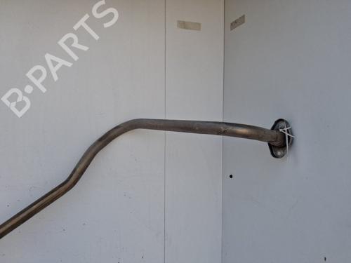 Exhaust system TOYOTA AYGO X (_B7_) 1.0 VVT-i (KGB70) | BP38718089M121 - Image 4