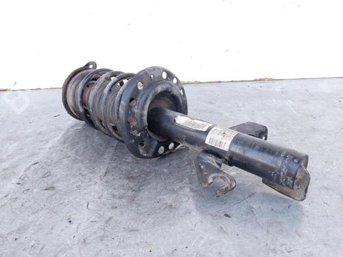 Left front shock absorber ALFA ROMEO GIULIETTA (940_) 1.6 JTDM (940FXD1A) | BP15161639M16