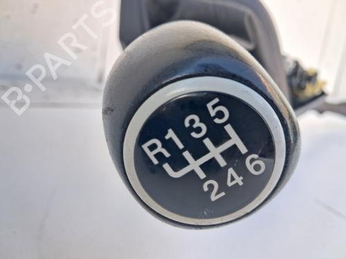 Shift knob PEUGEOT BOXER Platform/Chassis 2.2 BlueHDi 165 | BP40036332I34 - Image 3