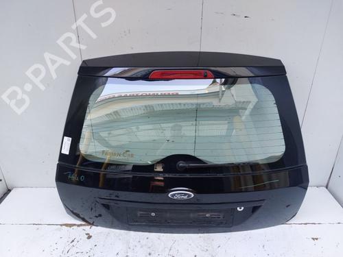 Used Tailgate Tailgate FORD FIESTA V (JH_, JD_) 1.25 16V (75 hp) 36352994 36352994