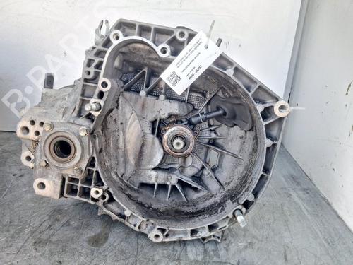 Used Gearbox Gearbox LANCIA DELTA III (844_) 1.6 D Multijet (844.AXC11, 844.AXC1A) (120 hp) 40215521 40215521