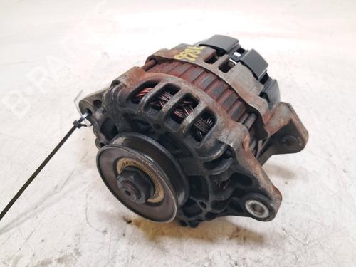 Used Alternator Alternator 36908118 36908118