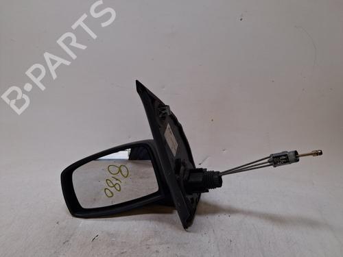 Used Left mirror Left mirror 38011778 38011778