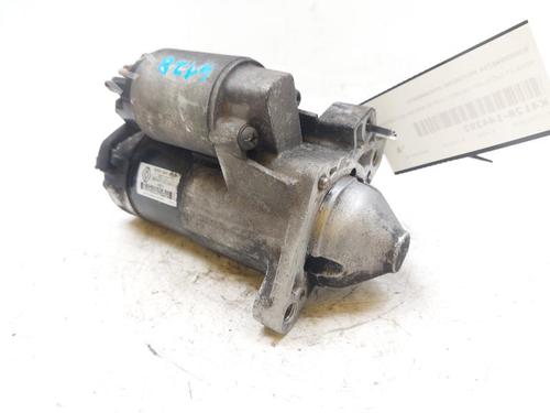 Starter RENAULT CLIO III (BR0/1, CR0/1) 1.5 dCi (C/BR0G, C/BR1G) | BP27442401M8