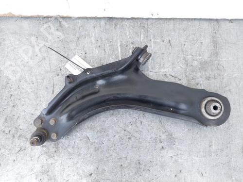Used Left front suspension arm RENAULT KANGOO Express (FW0/1_) 1.5 dCi 90 (FW0G, FW05, FW08, FW11) (90 hp) 15175258