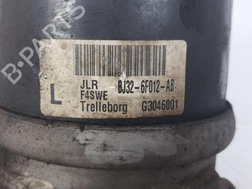 Engine mount LAND ROVER DISCOVERY SPORT (L550) 2.0 D 4x4 | BP20979694M89 