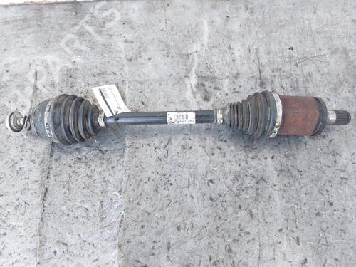 Used Left front driveshaft Left front driveshaft BMW X3 (F25) xDrive 20 d (184 hp) 26313965 26313965