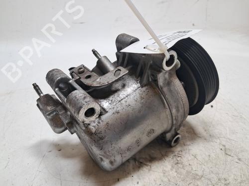 AC compressor PEUGEOT PARTNER Box Body/MPV (K9) 1.5 BlueHDi 100 | BP38166486M34 - Image 4