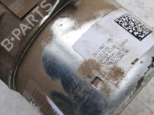 Steering column OPEL CORSA D (S07) 1.3 CDTI (L08, L68) | BP34119320M21  - Image 5