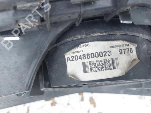 Other MERCEDES-BENZ C-CLASS (W204) C 320 CDI 4-matic (204.089) | BP29350179O1 