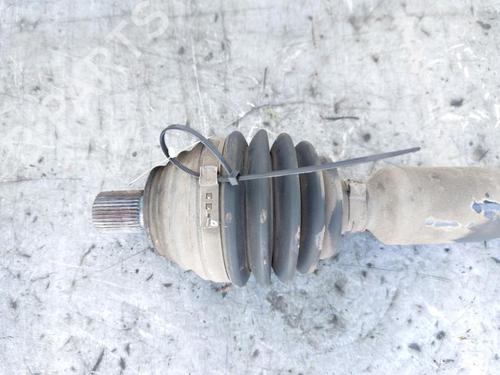 Right front driveshaft VW PASSAT B7 Variant (365) 1.4 TSI EcoFuel | BP26314172M39 - Image 2