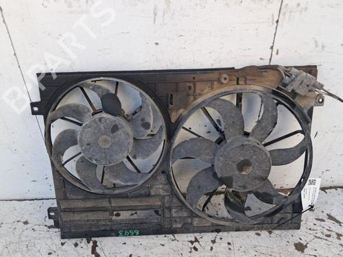 Køleventilator elektrisk Køleventilator elektrisk 39067749 39067749