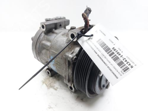 AC compressor ALFA ROMEO 147 (937_) 1.6 16V T.SPARK ECO (937.AXA1A, 937.BXA1A) | BP27713537M34 