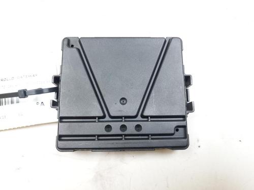 Engine control unit (ECU) VW T-ROC (A11, D11) 2.0 TDI 4motion | BP28372615M57 - Image 2