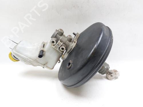 Servo brake FIAT FIORINO Box Body/MPV (225_) 1.3 D Multijet (225BXD1A, 225BXB1A, 225BXB11) | BP24654309M42 