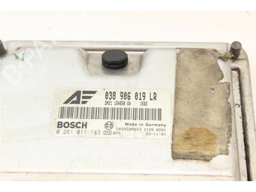 Engine control unit (ECU) LANCIA Y (840_) 1.1 (840AE) | BP15141650M57