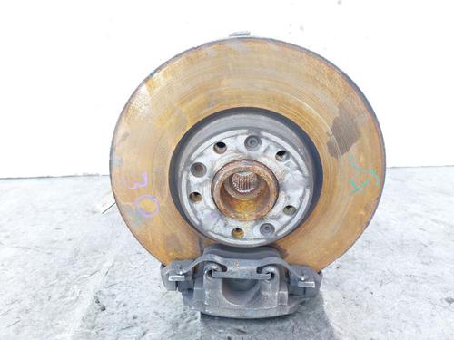 Used Left front steering knuckle OPEL GRANDLAND / GRANDLAND X (A18, P1UO) 1.5 Turbo D (75) (131 hp) 17467667