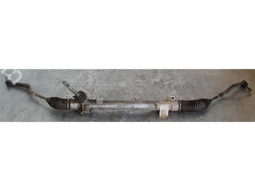 Used Steering rack RENAULT KADJAR (HA_, HL_) 1.2 TCe 130 (HLMR) (130 hp) 15141827