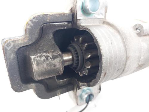 Startmotor FORD FIESTA VII (HJ, HF) 1.5 ST EcoBoost | BP15166968M8