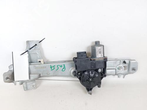 Left rear window motor PEUGEOT 2008 I (CU_) 1.6 BlueHDi 100 | BP23859119E23