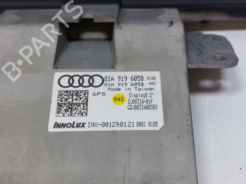 Electronic module AUDI Q2 (GAB, GAG) 30 TFSI | BP36218157M83 - Image 8
