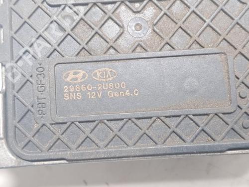 Electronic sensor KIA SPORTAGE V (NQ5) 1.6 CRDi MHEV AWD | BP36693971M84 - Image 5
