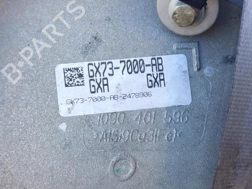 Gearbox JAGUAR XE (X760) 2.0 D | BP21083119M3 