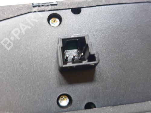 Left front window switch MERCEDES-BENZ A-CLASS (W176) A 200 CDI / d (176.008) | BP33196511I27 - Image 4