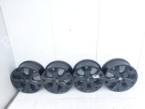 Fælk DACIA JOGGER (RK_) 1.0 TCe 100 ECO-G (RKMT) (101 hp) 30801733