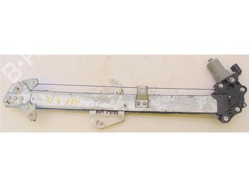 Used Front left window mechanism HONDA HR-V (RU) 1.5 (RU1) (130 hp) 15141563