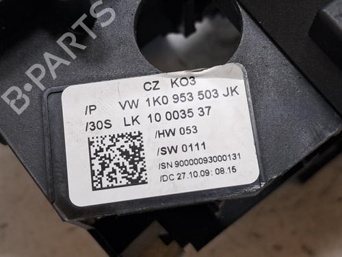 Steering column stalk VW GOLF PLUS V (5M1, 521) 1.6 BiFuel | BP36007601I23 - Image 5