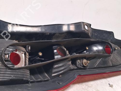 Left taillight FIAT PANDA (169_) 1.2 (169.AXB11, 169.AXB1A) | BP39908158C34 - Image 4
