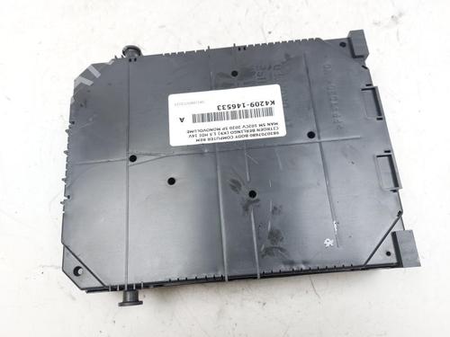 Electronic module CITROËN BERLINGO (ER_, EC_) 1.5 BlueHDi 100 | BP27537916M83 - Image 2