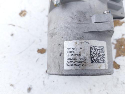 Steering column FIAT GRANDE PUNTO (199_) 1.2 | BP28162412M21 