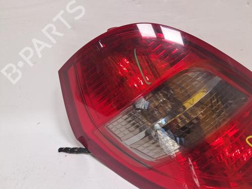 Left taillight MERCEDES-BENZ A-CLASS (W169) A 180 CDI (169.007, 169.307) | BP38042729C34 - Image 2