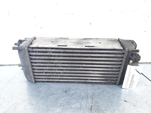 Used Intercooler Intercooler PEUGEOT 308 I (4A_, 4C_) 1.6 HDi (109 hp) 15155537 15155537