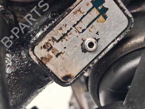 Engine FIAT PANDA (169_) 1.3 D Multijet 4x4 (169.AXC2A) | BP38194518M1 - Image 5