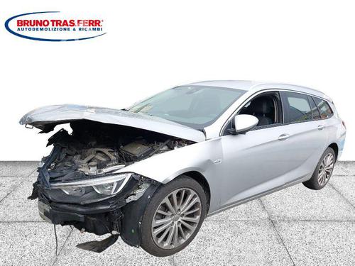 Used Parts OPEL INSIGNIA B Sports Tourer (Z18) 1.6 CDTi (35) (136 hp) 2706422