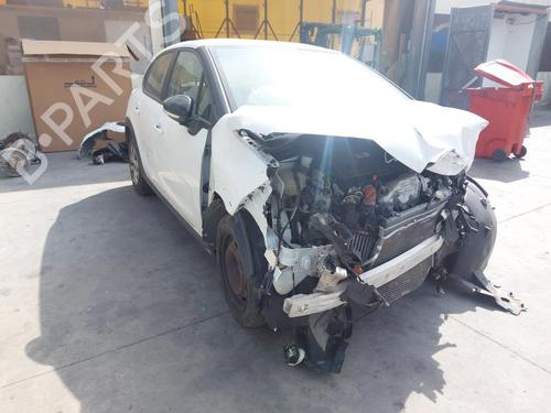 Fuel flap PEUGEOT 208 I (CA_, CC_) 1.5 BlueHDI 100 | BP26900997C131