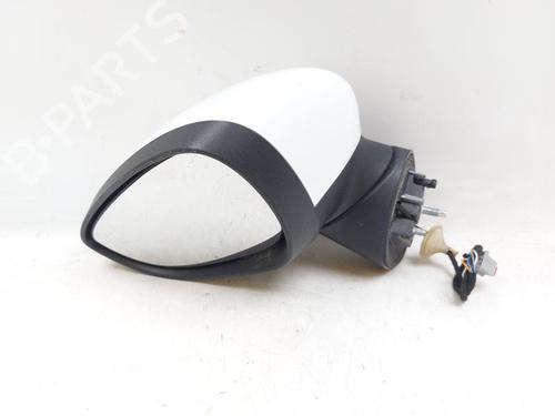 Used Left mirror FORD B-MAX (JK) 1.4 LPG (90 hp) 28012609