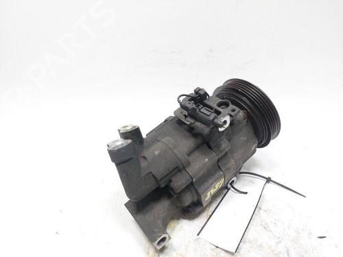 Compressor A/C SUZUKI SPLASH (EX) 1.0 (A5B310) | BP33571717M34 - Image 3