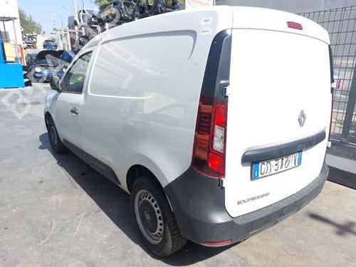 Pipe RENAULT EXPRESS Box Body/MPV 1.3 TCe 100 (F6MA) | BP27732348M125 