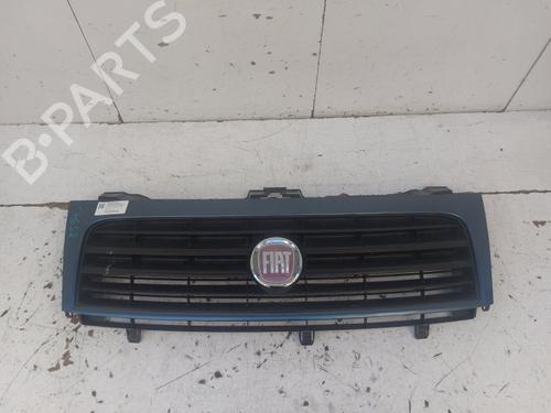 Used Grille Grille FIAT SCUDO Van (270_, 272_) 2.0 D Multijet (120 hp) 36488427 36488427