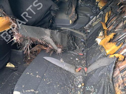 Left front steering knuckle NISSAN MICRA V (K14) 0.9 IG-T | BP33734794M25 - Image 15