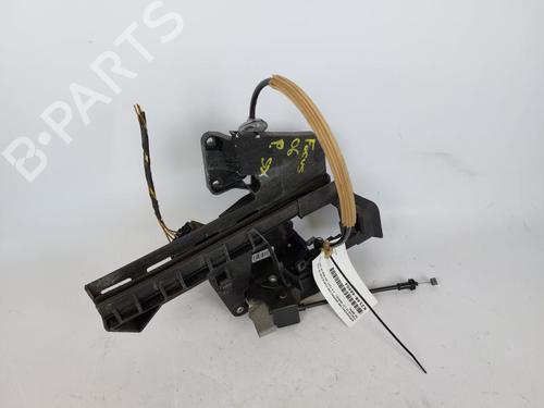 Used Rear left lock FORD FOCUS II (DA_, HCP, DP) 1.6 TDCi (109 hp) 15157942