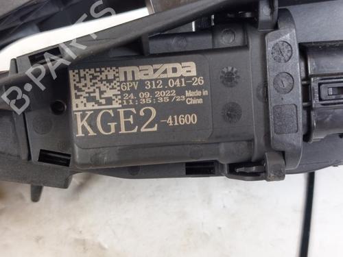 Pedal MAZDA CX-5 (KF) 2.2 D | BP20700998I4 - Image 4