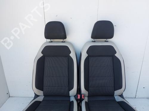 Setesett VW T-ROC (A11, D11) 2.0 TDI 4motion | BP36007488C78 - Image 2