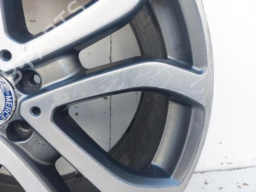 Rim MERCEDES-BENZ GLE Coupe (C292) 350 d 4-matic (292.323, 292.324) | BP29519382C45 
