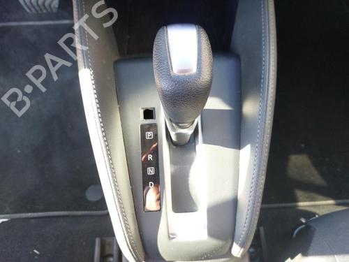 Left sun visor NISSAN MICRA V (K14) 0.9 IG-T | BP24169244I1 