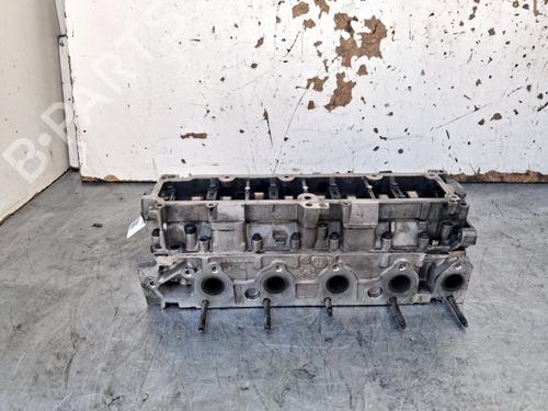 Used Cylinder head Cylinder head PEUGEOT 308 I (4A_, 4C_) 1.6 HDi (114 hp) 39738770 39738770